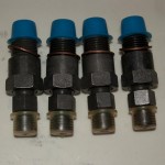 Kugelfisher Pump Rebuilders